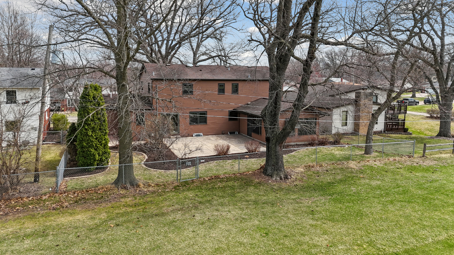 3720 44th Street Rock Island, IL 61201 - Photo 33 of 50