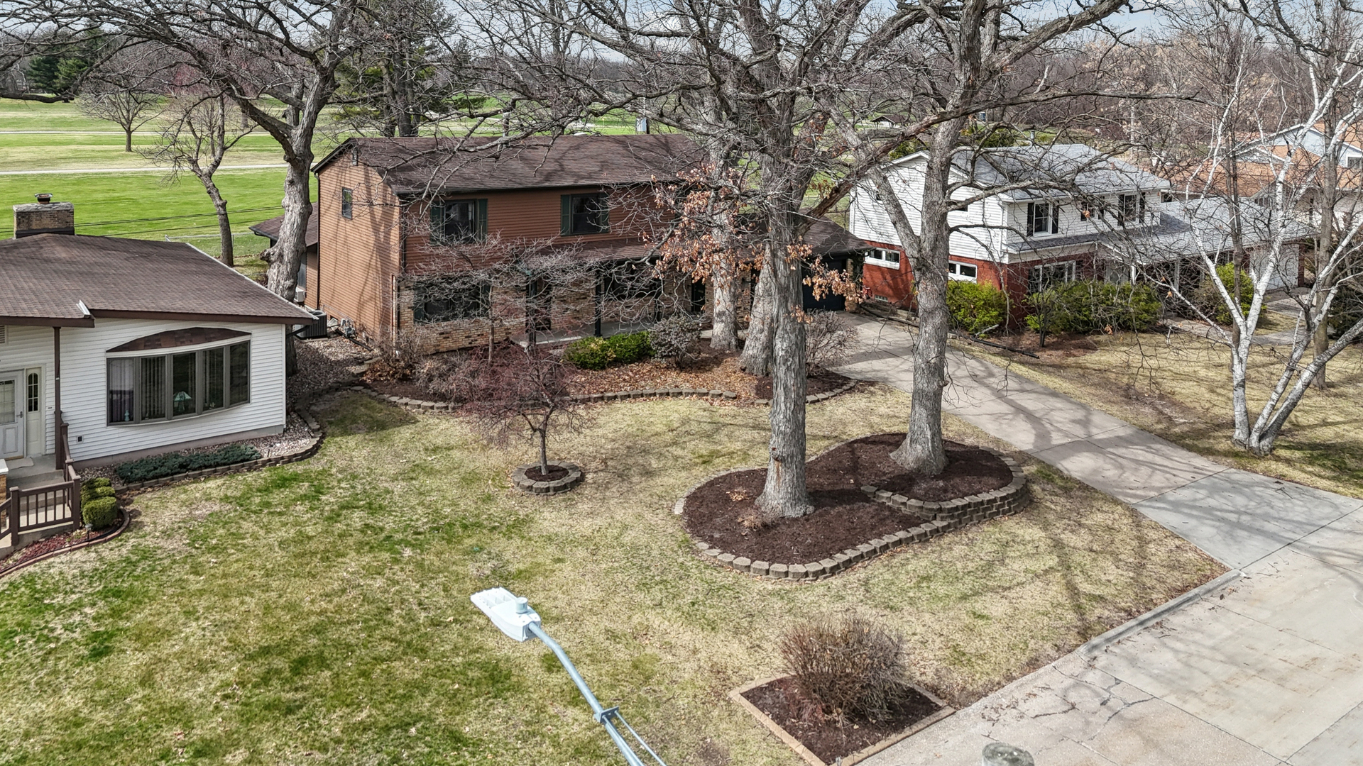 3720 44th Street Rock Island, IL 61201 - Photo 40 of 50