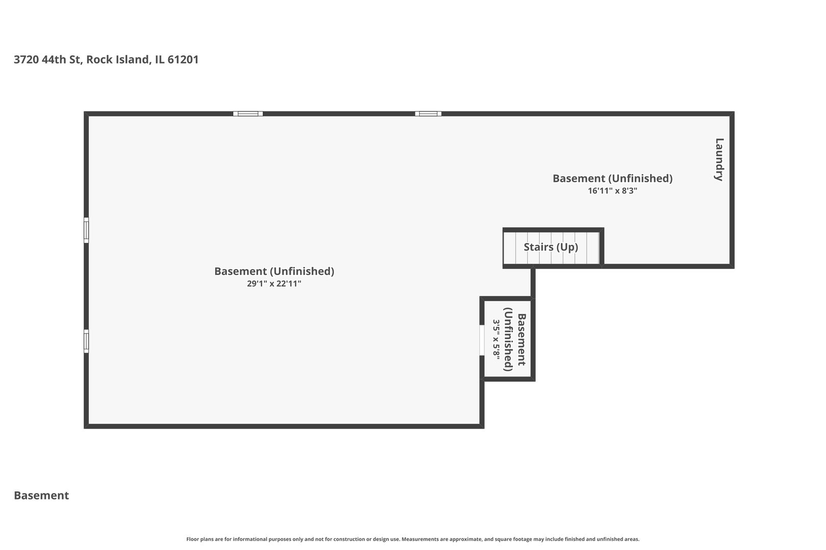 3720 44th Street Rock Island, IL 61201 - Photo 49 of 50