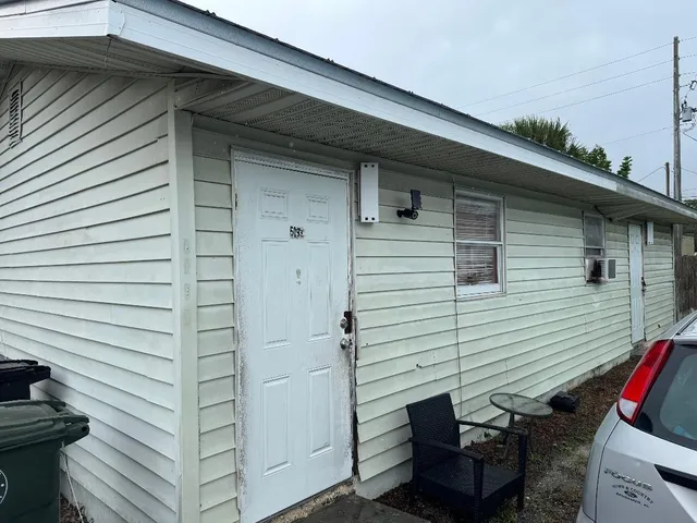 a view of sitting area in balcony