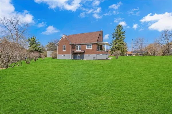 $398,500 | 4515 Tuscarawas Road, Beaver, PA 15009