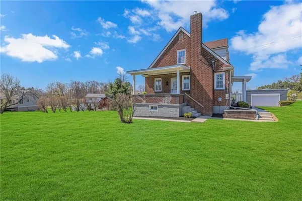 $398,500 | 4515 Tuscarawas Road, Beaver, PA 15009