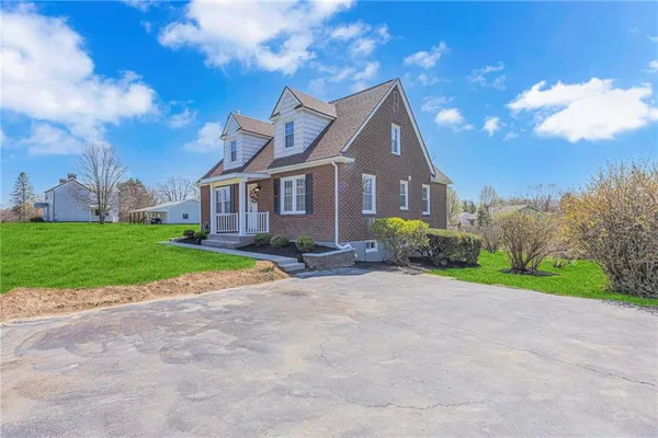 $398,500 | 4515 Tuscarawas Road, Beaver, PA 15009