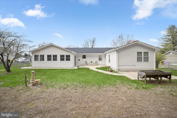 $524,900 | 8151 Harvest Court, Severn, MD 21144