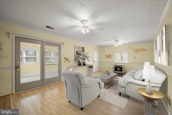 $524,900 | 8151 Harvest Court, Severn, MD 21144