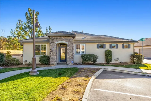 $420,000 | 1681 Beaver Creek, Unit A, Beaumont, CA 92223