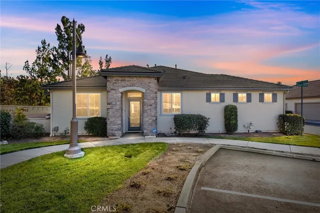 $420,000 | 1681 Beaver Creek, Unit A, Beaumont, CA 92223