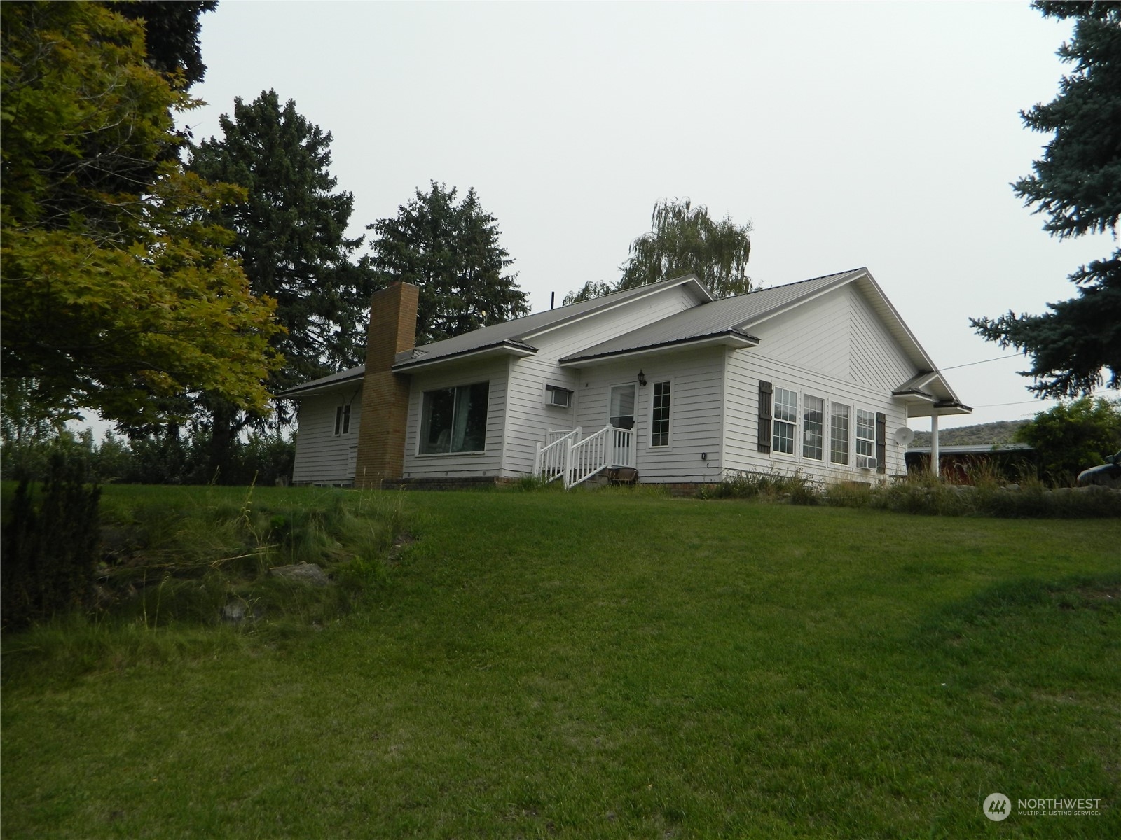 8 Fisher Road Tonasket, WA 98855 - Photo 1 of 24 Gallery Image 1