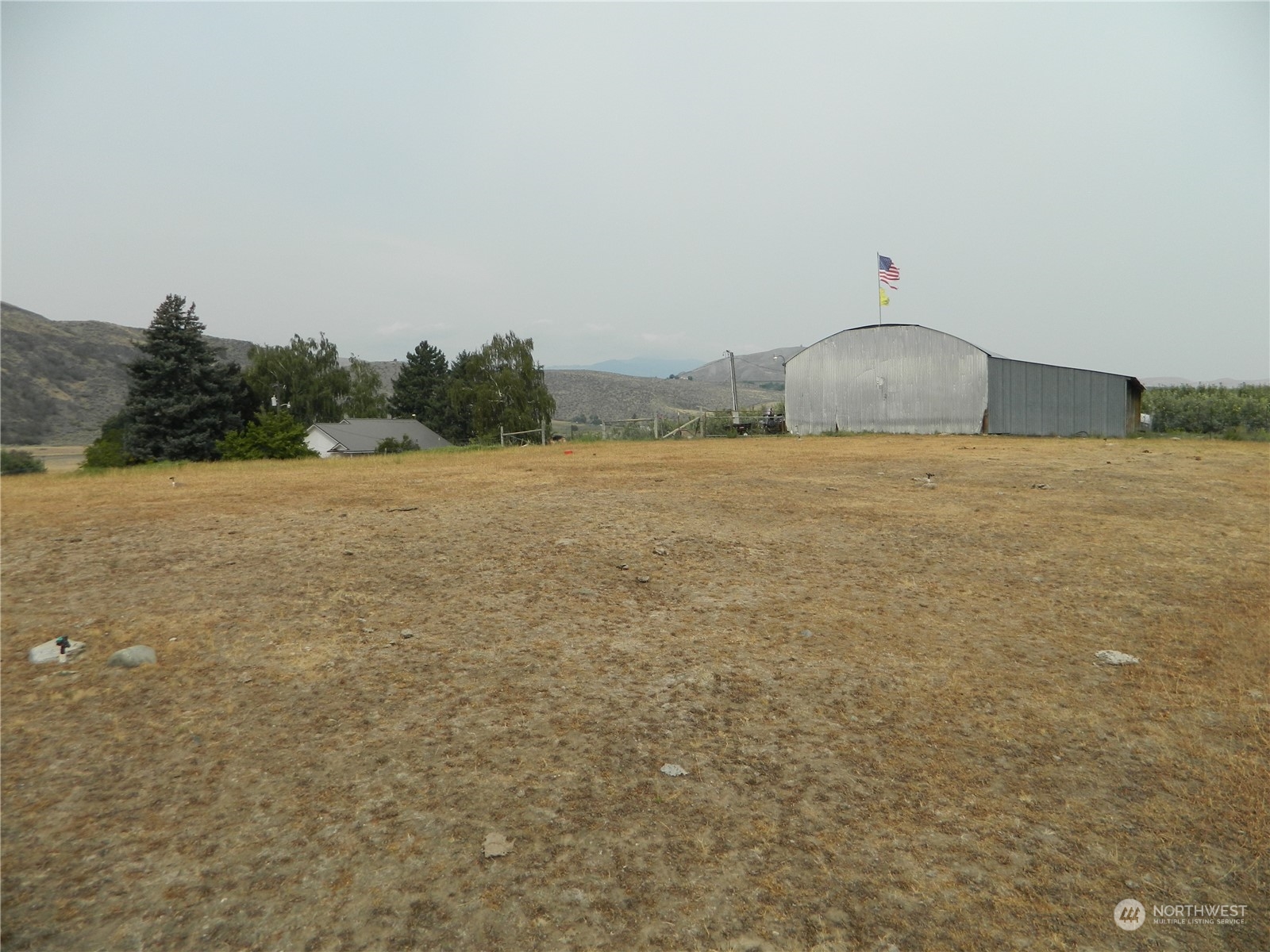 8 Fisher Road Tonasket, WA 98855 - Photo 11 of 24 Gallery Image 11