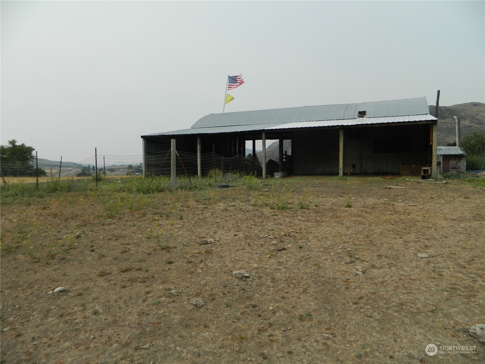 8 Fisher Road Tonasket, WA 98855 - Photo 12 of 24 Gallery Image 12
