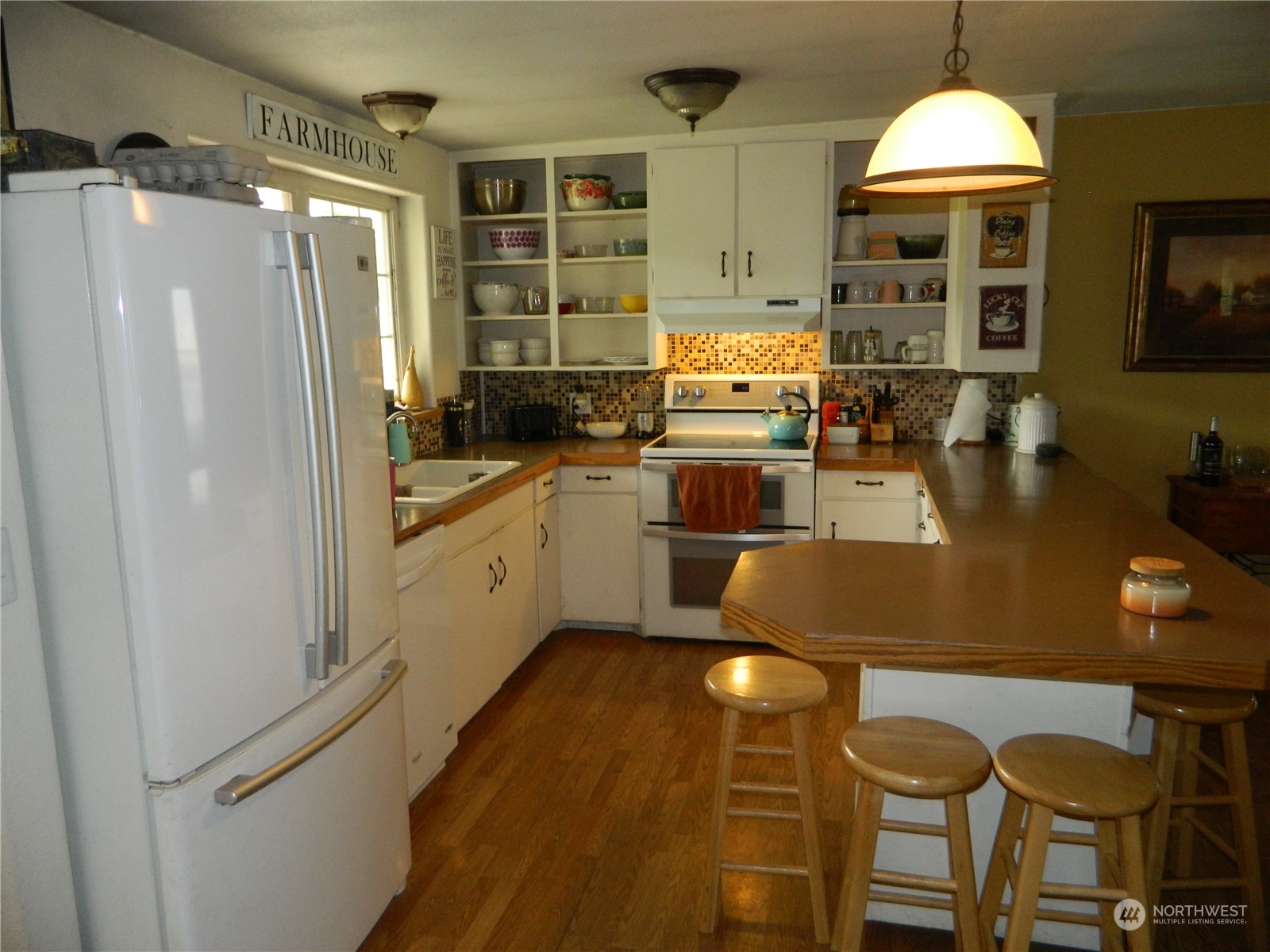 8 Fisher Road Tonasket, WA 98855 - Photo 16 of 24 Gallery Image 16
