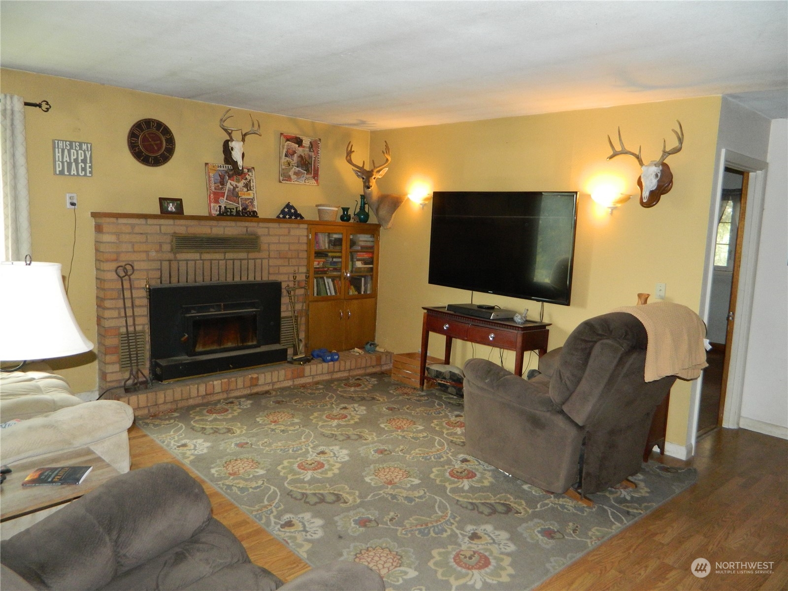 8 Fisher Road Tonasket, WA 98855 - Photo 19 of 24 Gallery Image 19