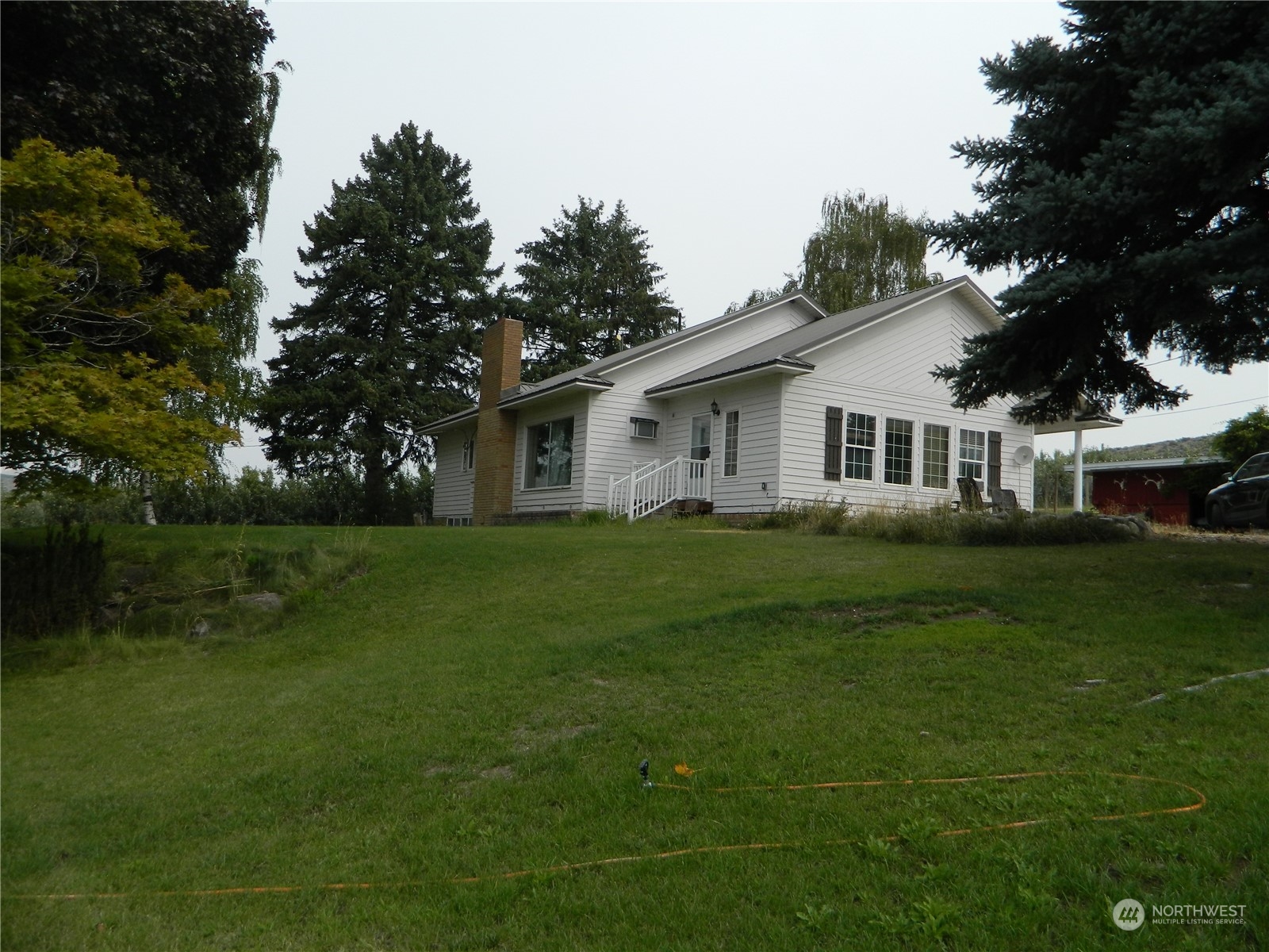8 Fisher Road Tonasket, WA 98855 - Photo 3 of 24 Gallery Image 3