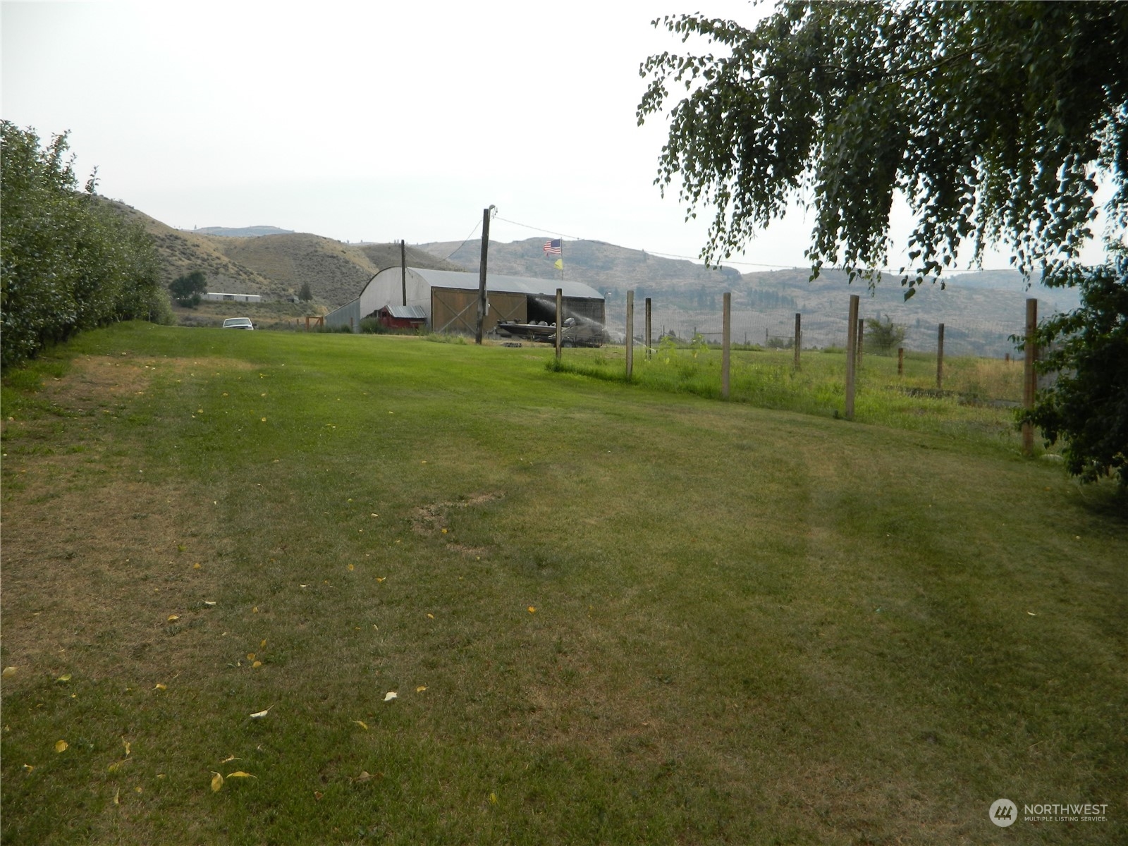 8 Fisher Road Tonasket, WA 98855 - Photo 5 of 24 Gallery Image 5