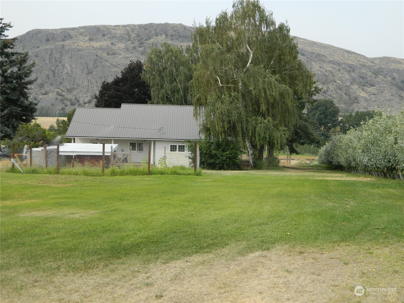 8 Fisher Road Tonasket, WA 98855 - Photo 6 of 24 Gallery Image 6