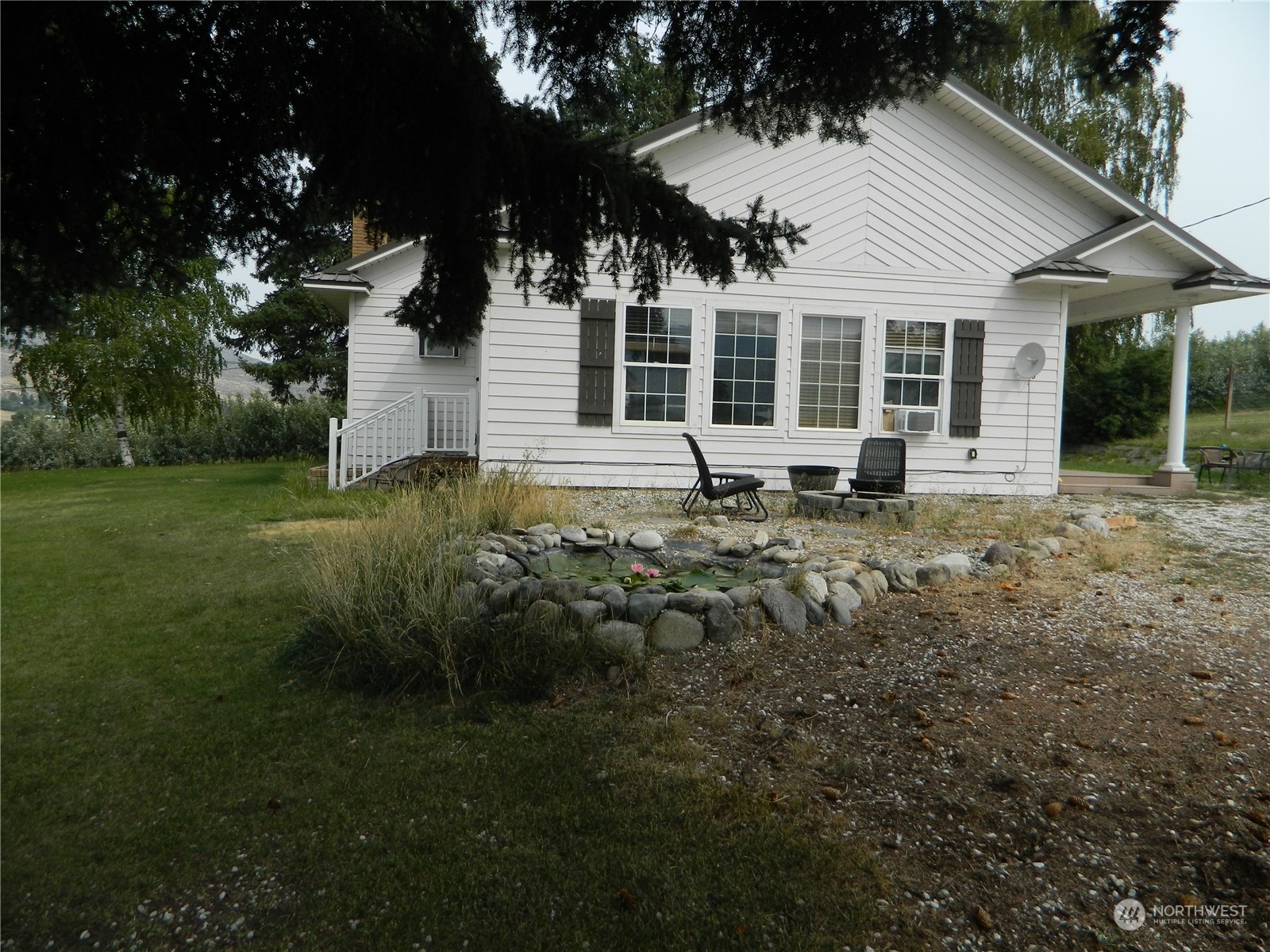 8 Fisher Road Tonasket, WA 98855 - Photo 8 of 24 Gallery Image 8