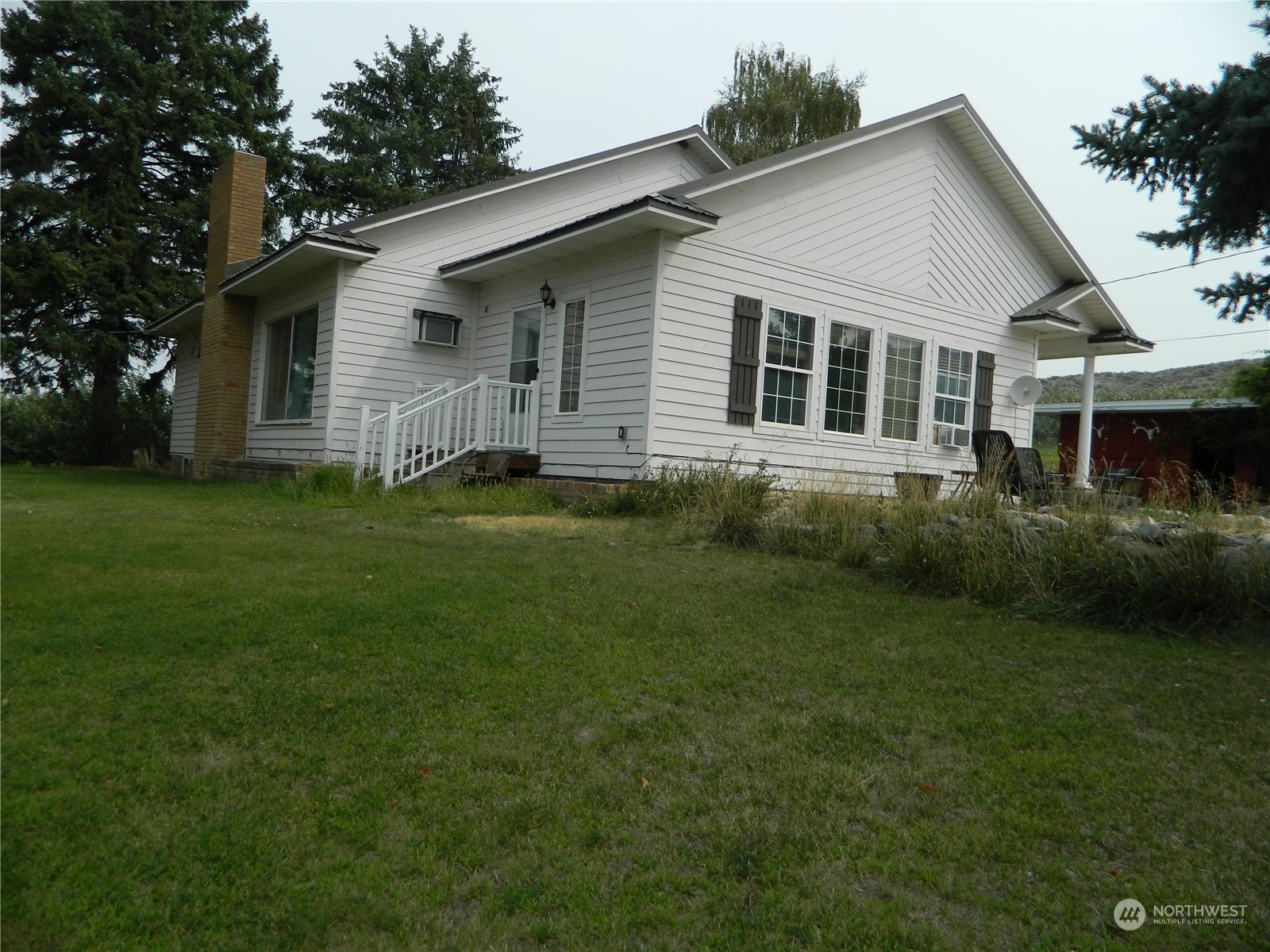 8 Fisher Road Tonasket, WA 98855 - Photo 9 of 24 Gallery Image 9