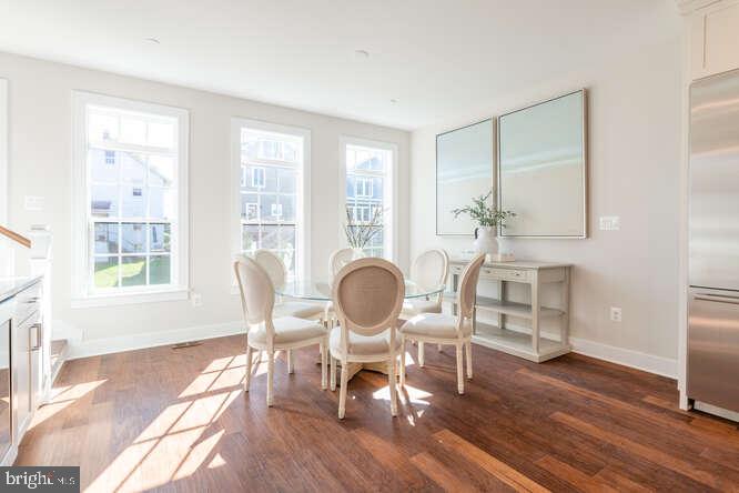 285 West Street, Unit 11 Annapolis, MD 21401 - Photo 12 of 59