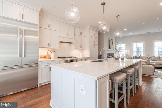 285 West Street, Unit 11 Annapolis, MD 21401 - Photo 14 of 59