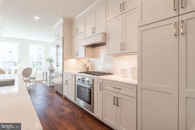 285 West Street, Unit 11 Annapolis, MD 21401 - Photo 16 of 59