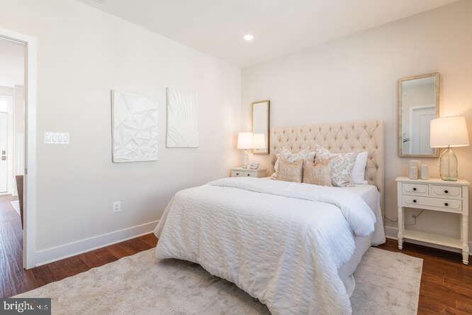 285 West Street, Unit 11 Annapolis, MD 21401 - Photo 23 of 59