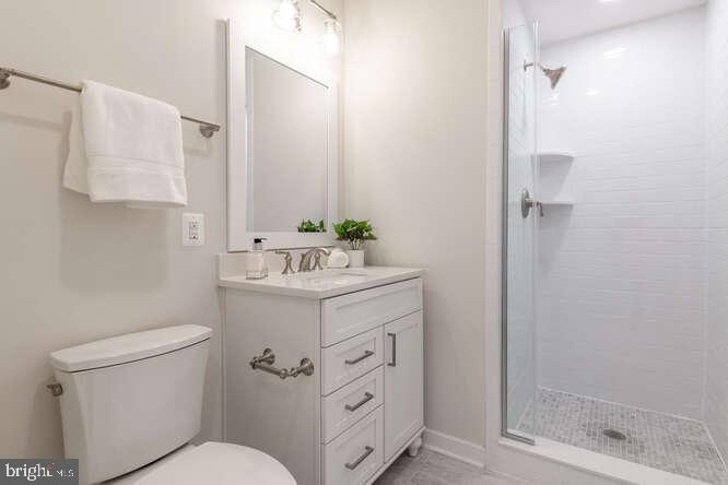 285 West Street, Unit 11 Annapolis, MD 21401 - Photo 37 of 59