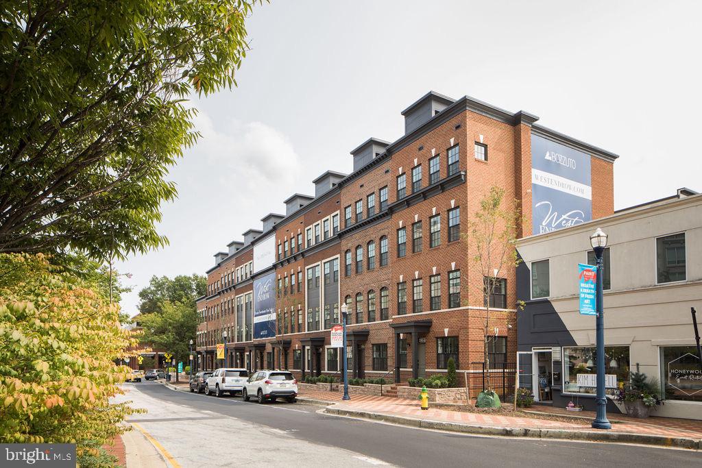 285 West Street, Unit 11 Annapolis, MD 21401 - Photo 51 of 59