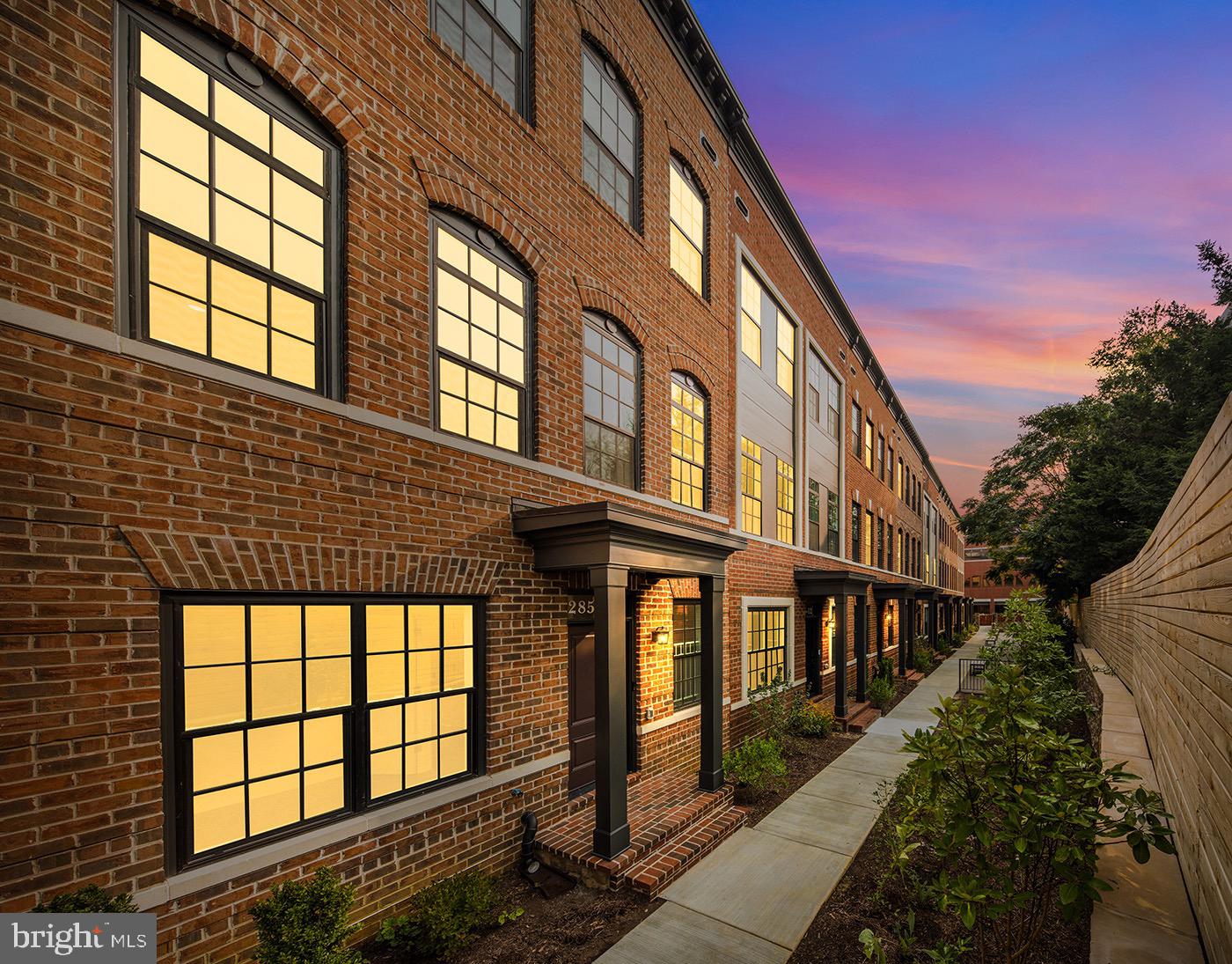 285 West Street, Unit 11 Annapolis, MD 21401 - Photo 52 of 59