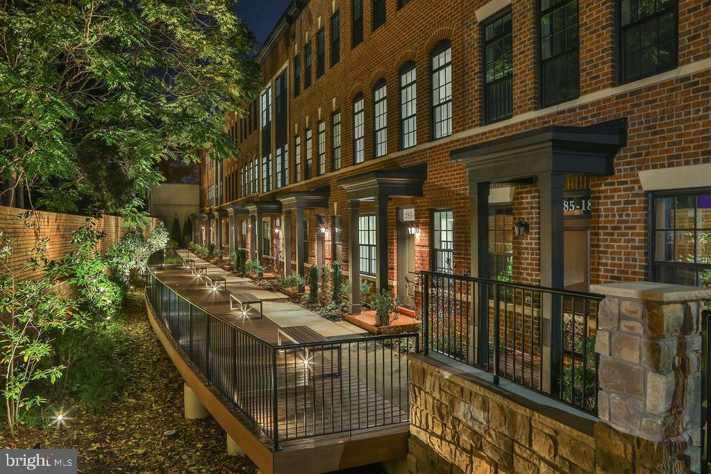 285 West Street, Unit 11 Annapolis, MD 21401 - Photo 53 of 59