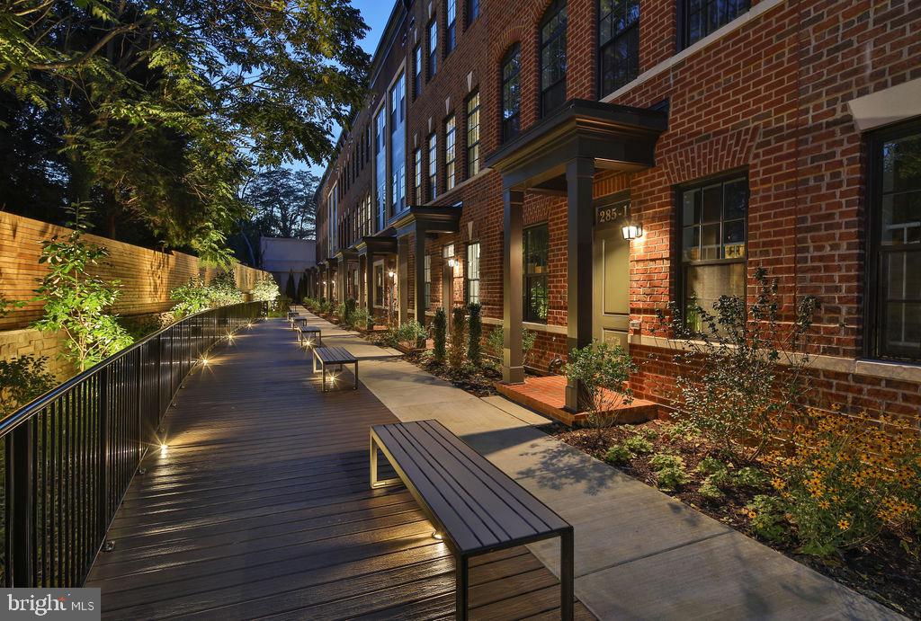 285 West Street, Unit 11 Annapolis, MD 21401 - Photo 54 of 59