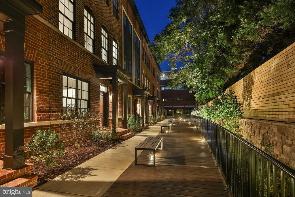 285 West Street, Unit 11 Annapolis, MD 21401 - Photo 55 of 59