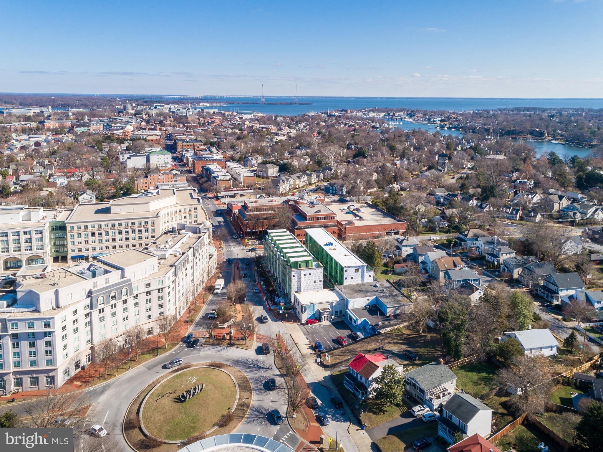 285 West Street, Unit 11 Annapolis, MD 21401 - Photo 57 of 59