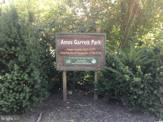 285 West Street, Unit 11 Annapolis, MD 21401 - Photo 58 of 59