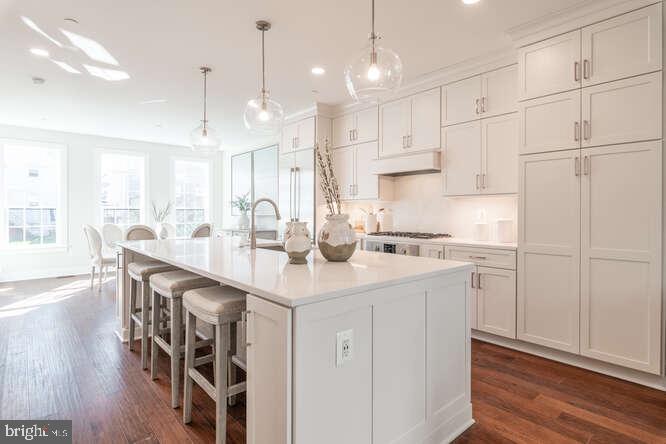 285 West Street, Unit 11 Annapolis, MD 21401 - Photo 8 of 59