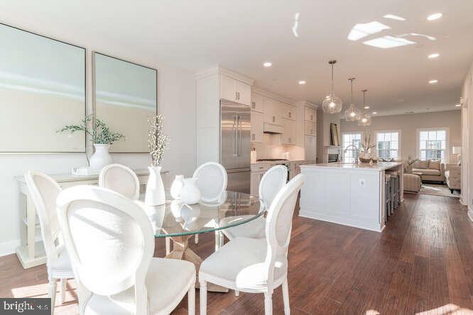 285 West Street, Unit 11 Annapolis, MD 21401 - Photo 10 of 59