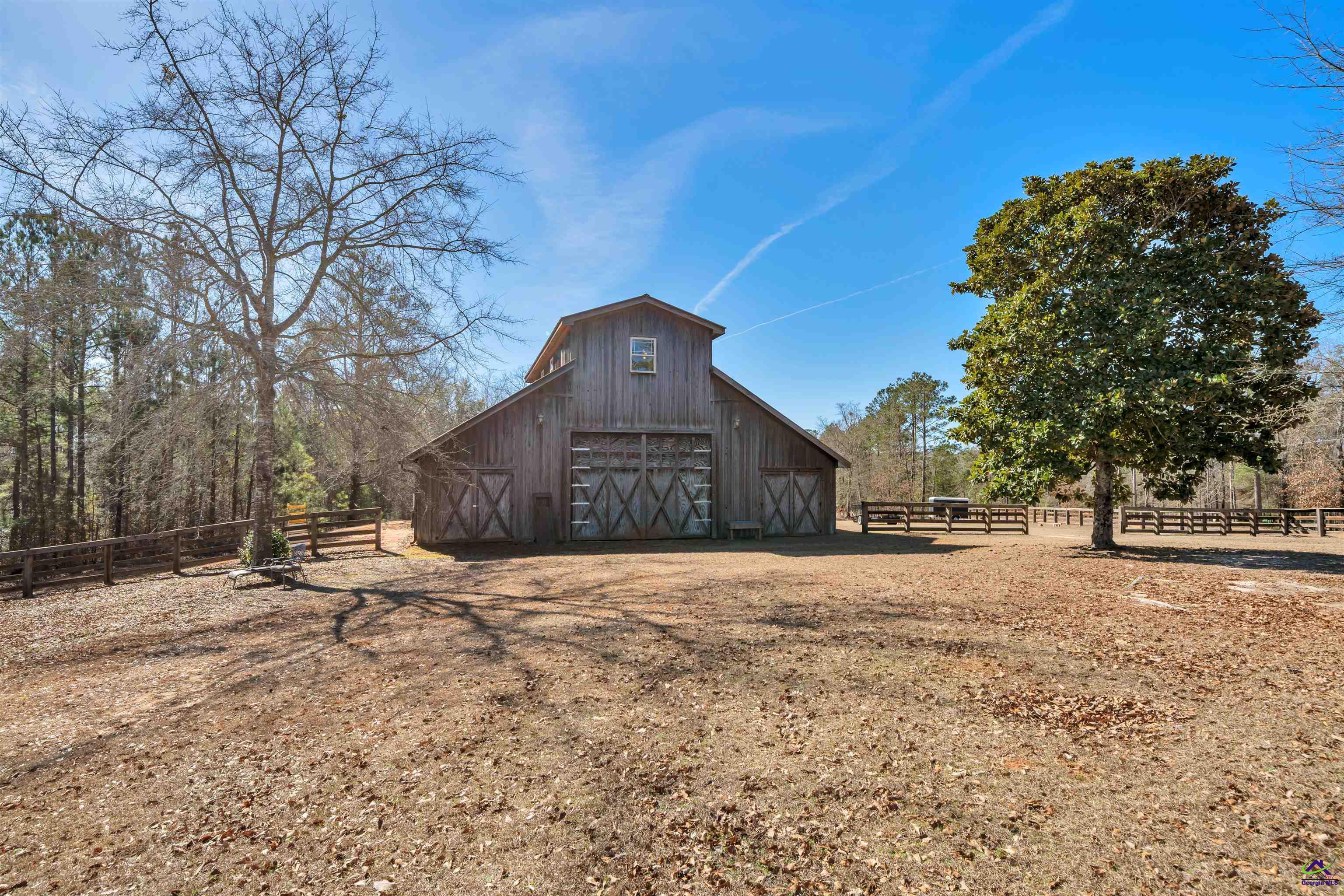 407 J R Sims Road Irwinton, GA 31042 - Photo 62 of 94