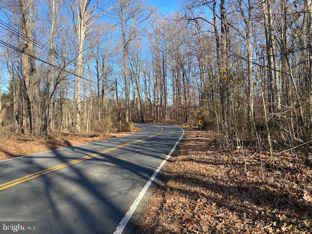 12609 Braddock Road Fairfax, VA 22030 - Photo 11 of 12 a view of a yard