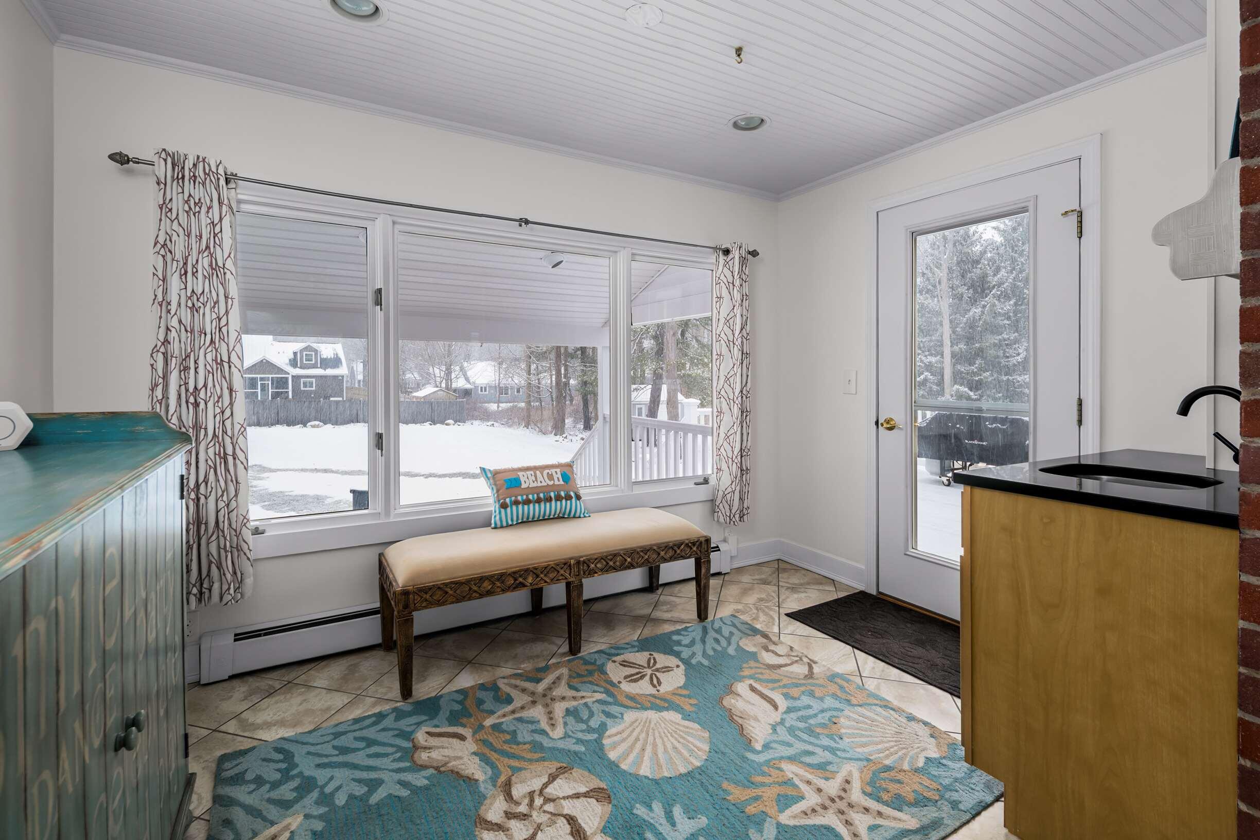 208 Long Sands Road York, ME 03909 - Photo 24 of 44 Mudroom