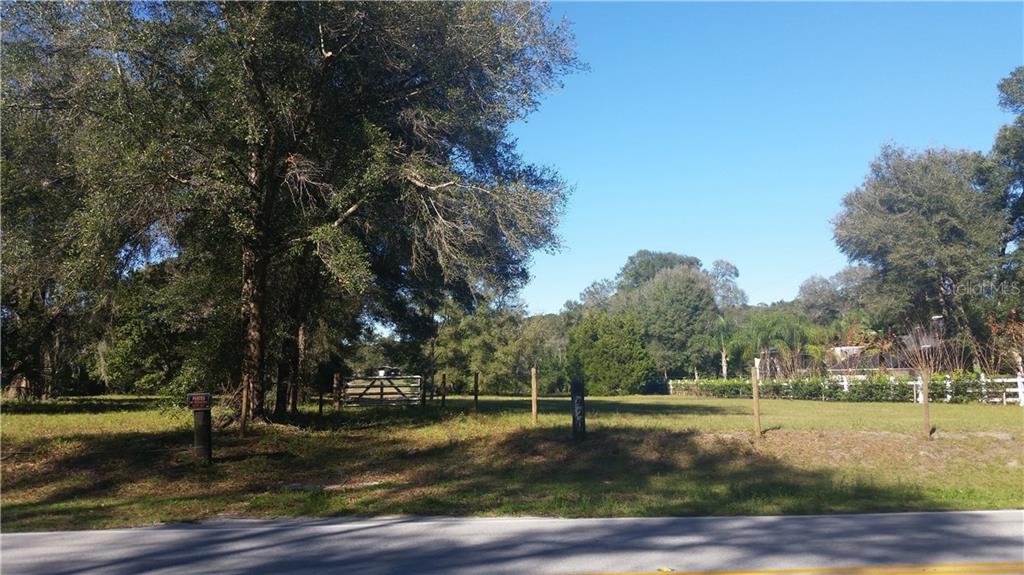 920 McGregor Road DeLand, FL 32720 - Photo 1 of 1 Gallery Image 1