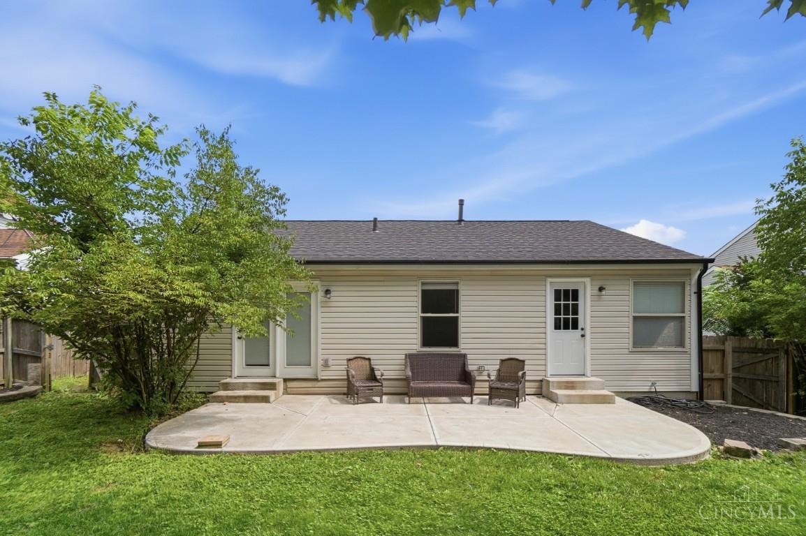 9575 Deer Track Road West Chester, OH 45069 - Photo 43 of 56