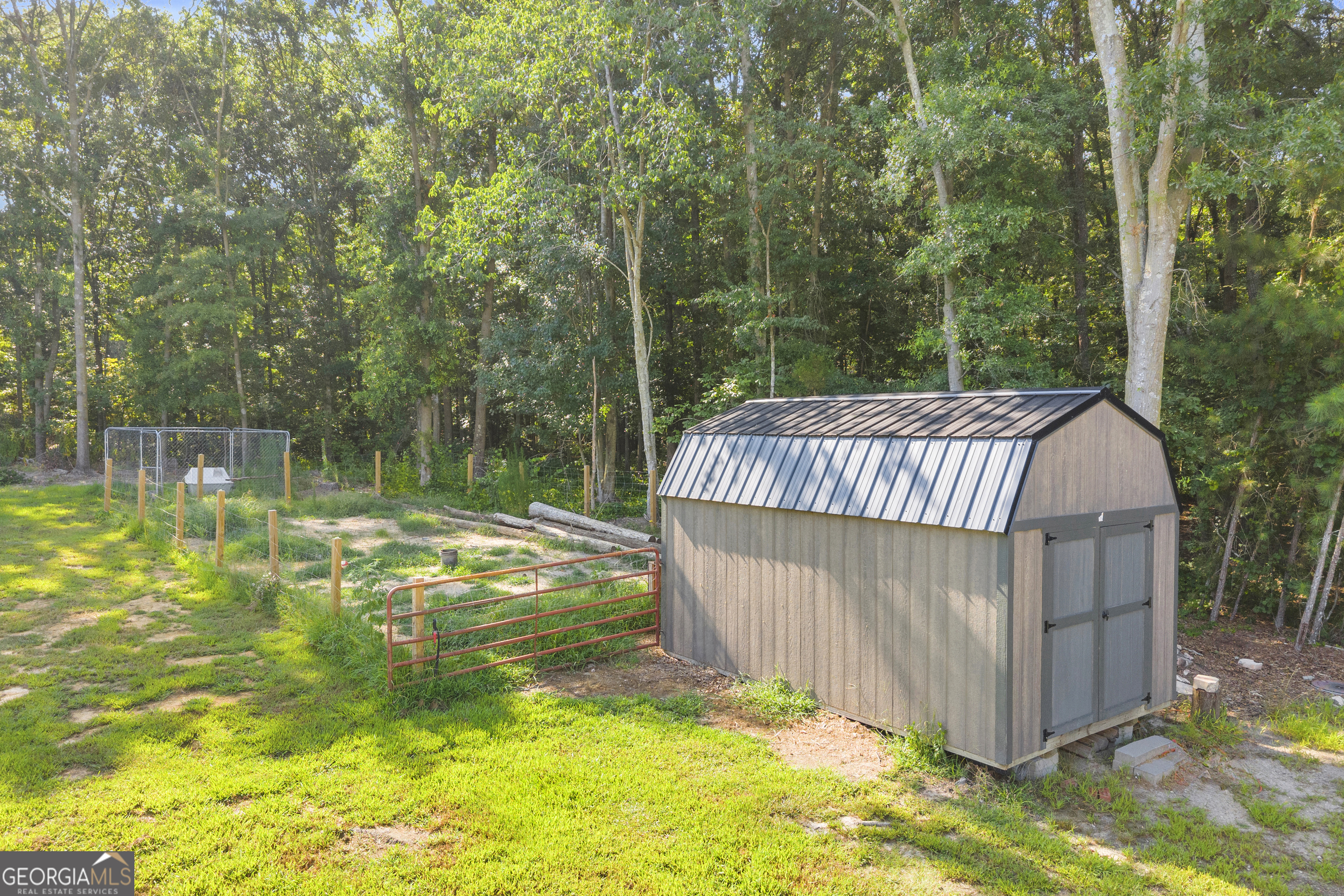 1188 Bert Moorhead Road Canon, GA 30520 - Photo 37 of 39