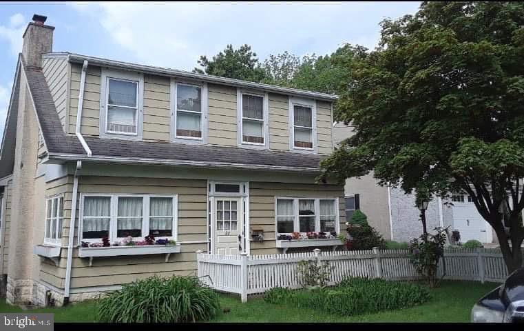 20 Manor Road Paoli, PA 19301 - Photo 1 of 7