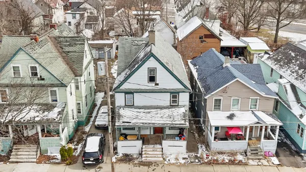 $100,000 | 18 Stuyvesant Street, Binghamton, NY 13901