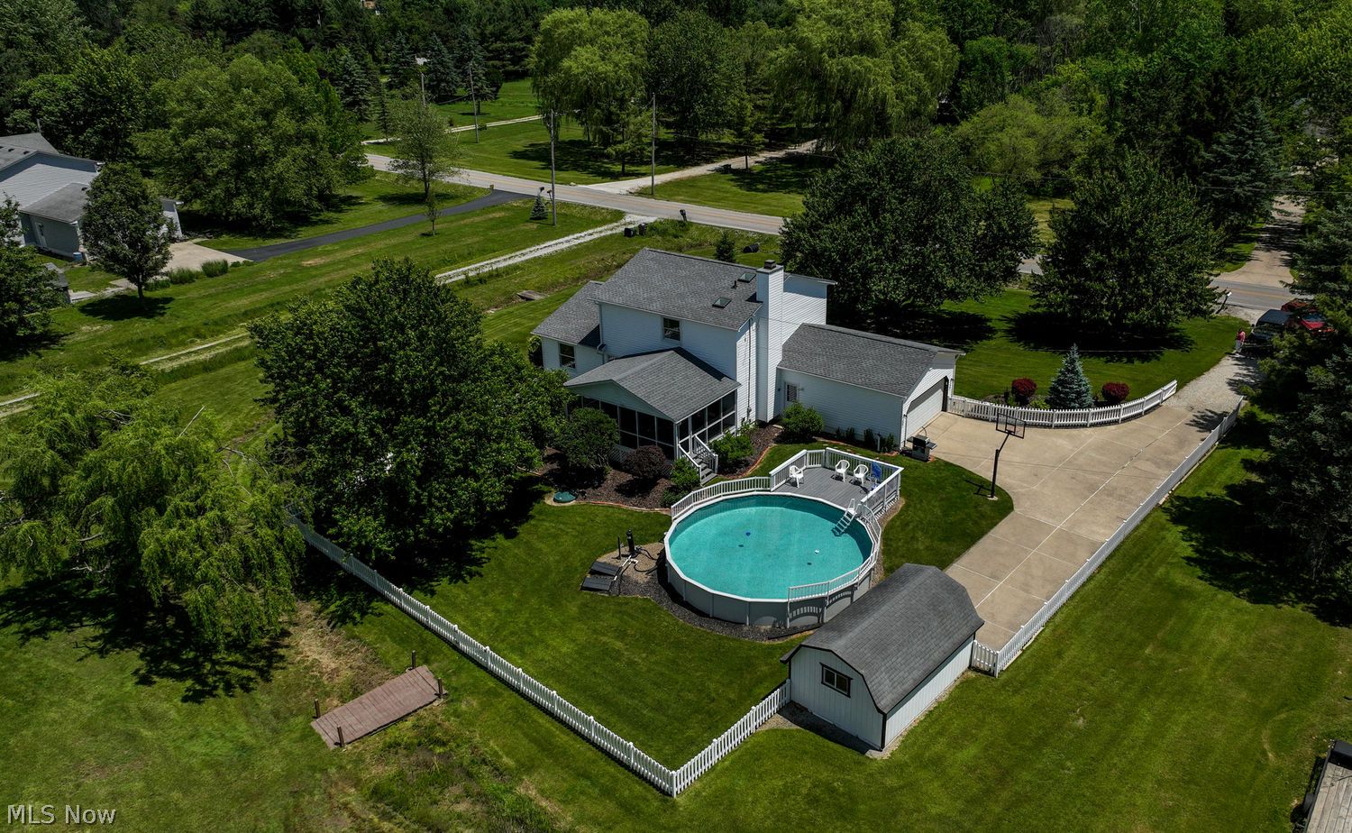 7320 Guilford Road Seville, OH 44273 - Photo 42 of 46