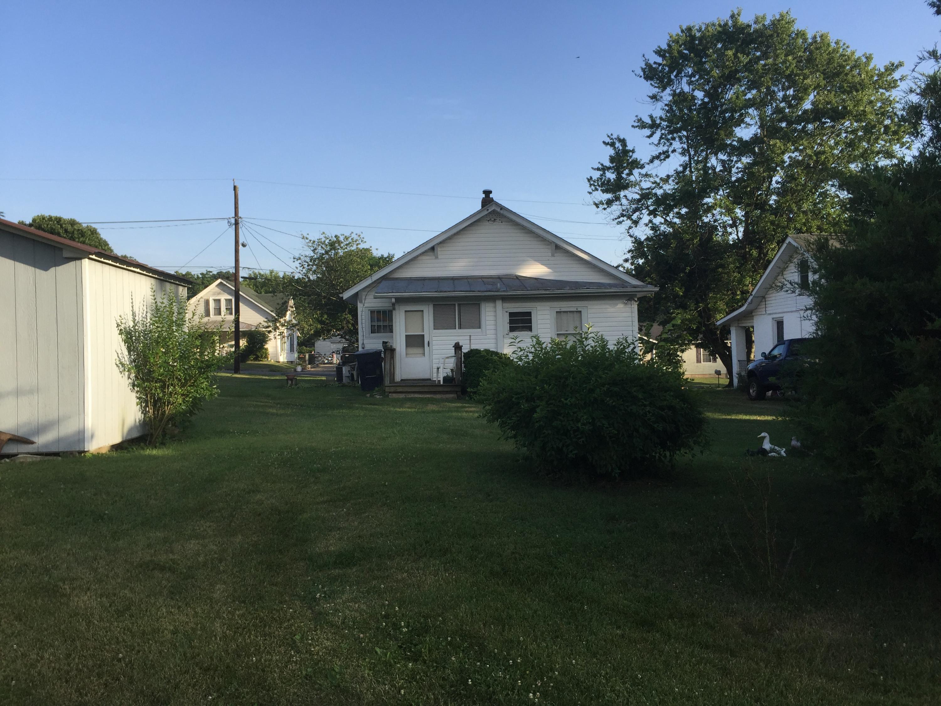 1348 THOMASON ROAD ROAD VIEW