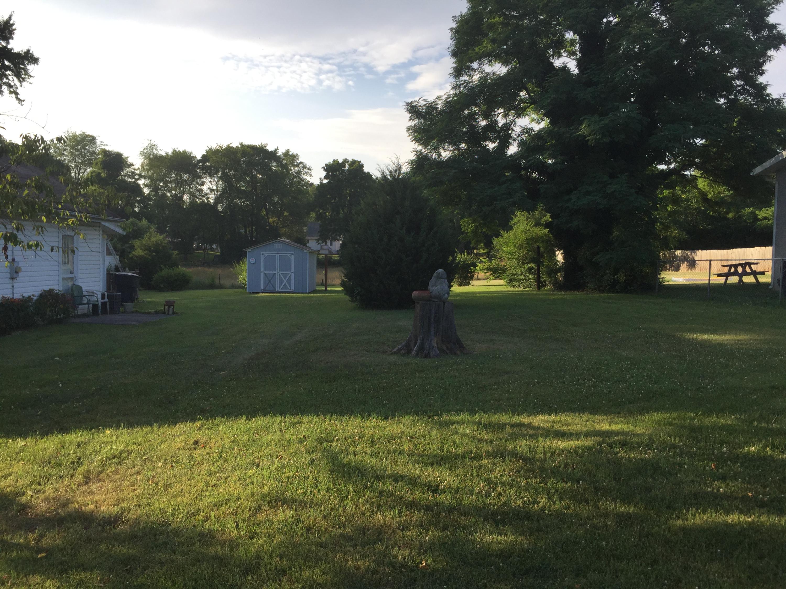 1348 THOMASON ROAD VACANT LOT
