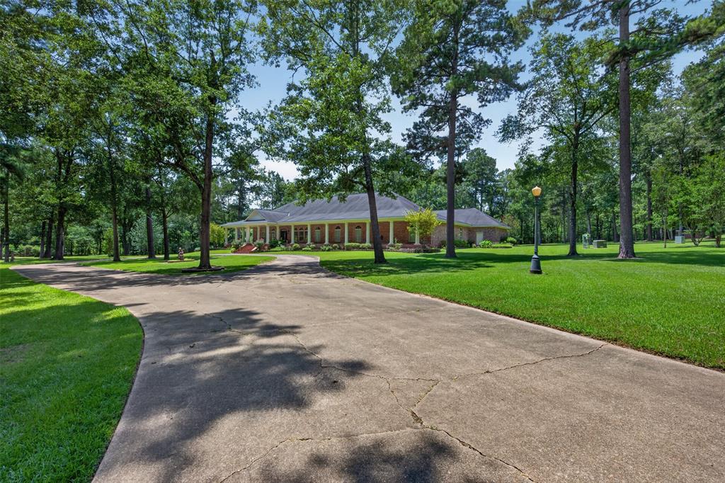 3669 Fountainbleau Road Keithville, LA 71047 - Photo 33 of 39