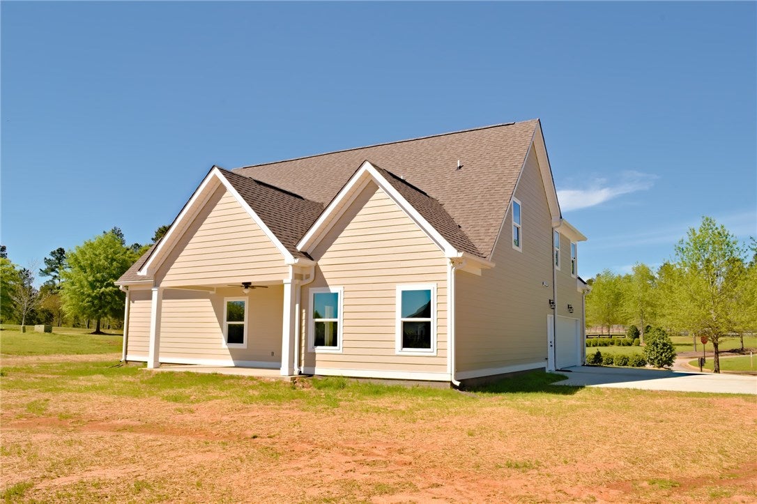 1681 Quail Crossing Road Lanett, AL 36863 - Photo 6 of 45 Gallery Image 6