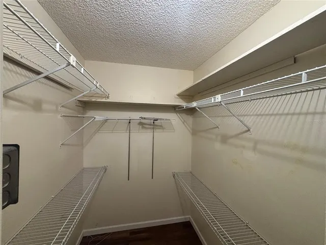 a view of small space