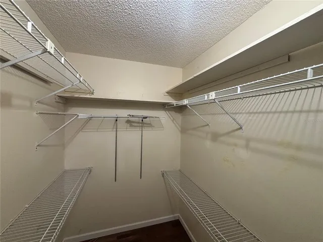 a view of small space